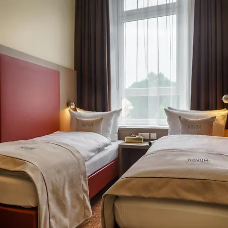 Hotel Norddeutscher Hof