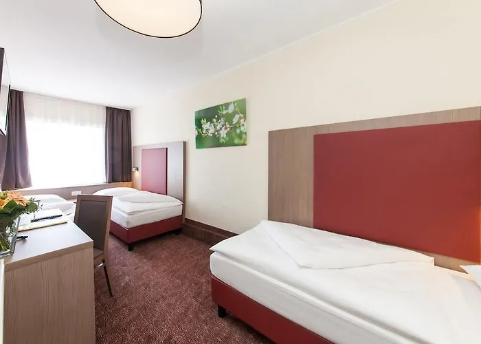Hotel Norddeutscher Hof