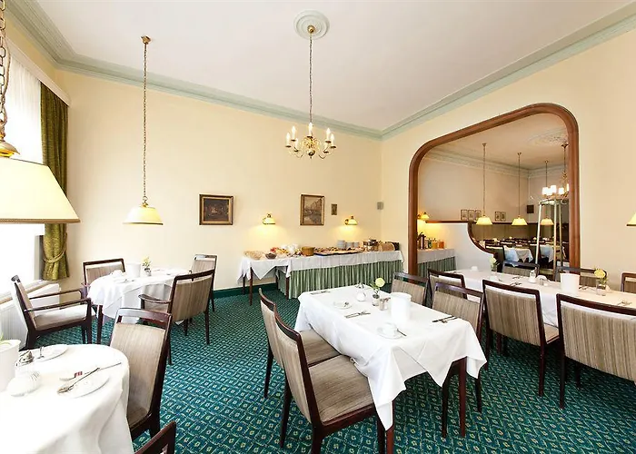 Norddeutscher Hof Hamburg