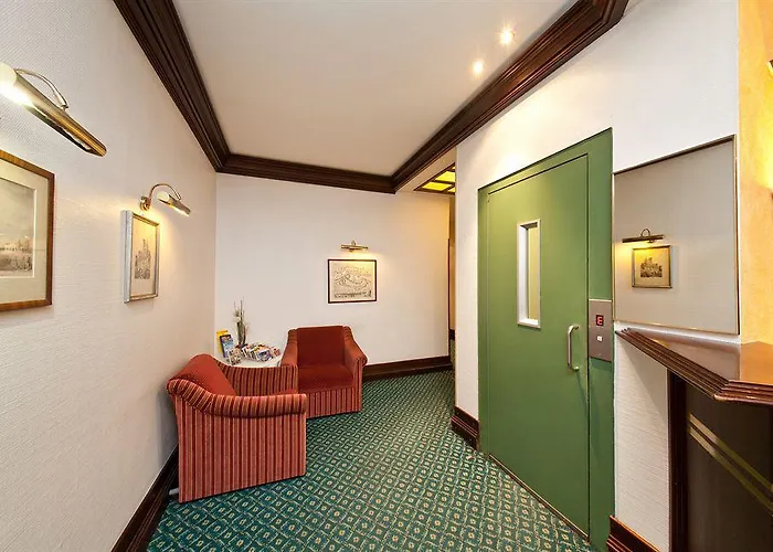 Hotel Norddeutscher Hof