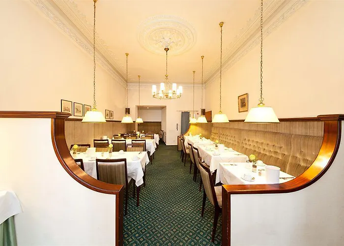 Hotel Norddeutscher Hof 3*