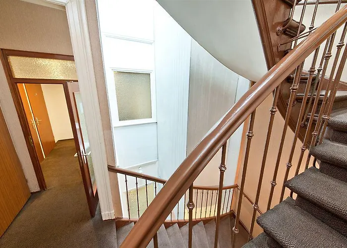 Hotel Norddeutscher Hof 3*