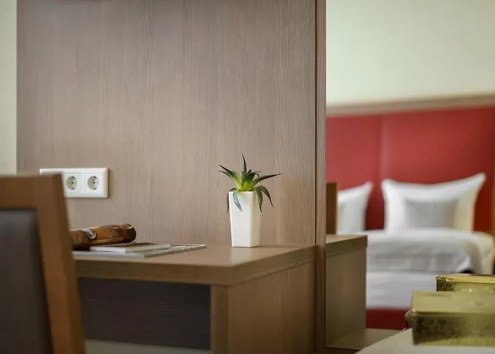 Norddeutscher Hof 3* Hamburg