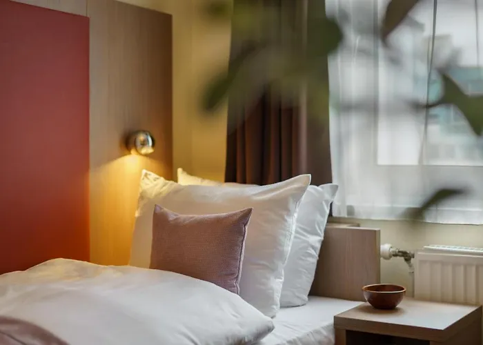 Norddeutscher Hof 3* Hamburg
