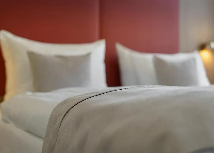 Hotel Norddeutscher Hof Hamburg