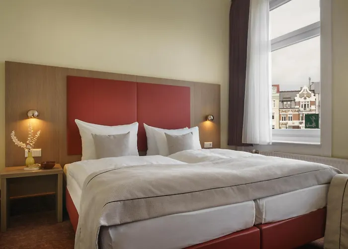 Norddeutscher Hof Hotel