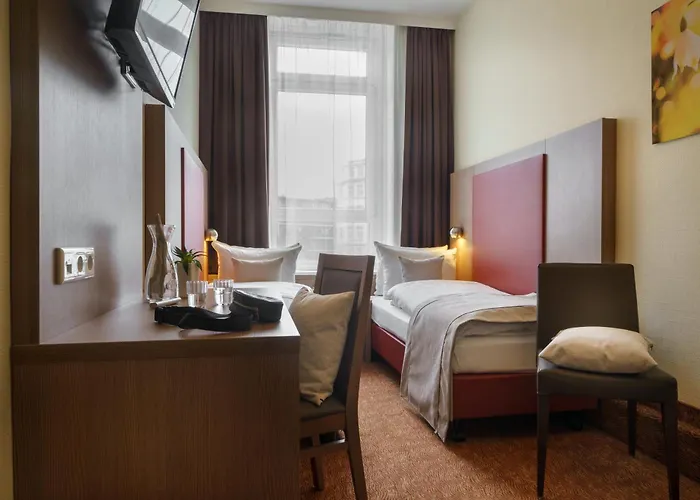 Norddeutscher Hof Hotel