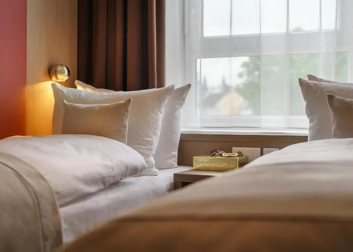 Norddeutscher Hof Hotel Hamburg