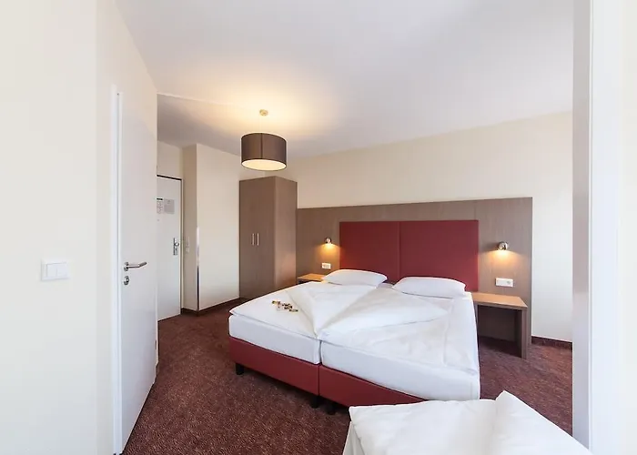 Hotel Norddeutscher Hof