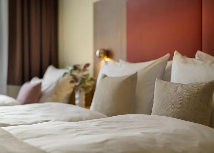 Norddeutscher Hof Hotel Hamburg