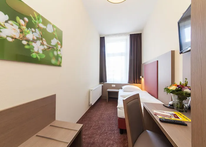 Norddeutscher Hof Hotel Hamburg