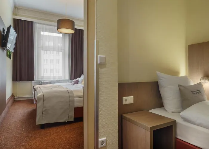 Norddeutscher Hof Hotel Hamburg