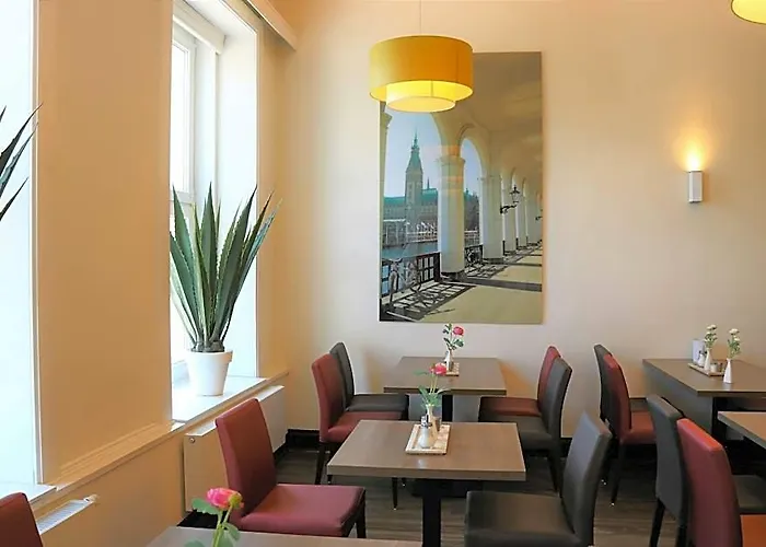 Hotel Norddeutscher Hof