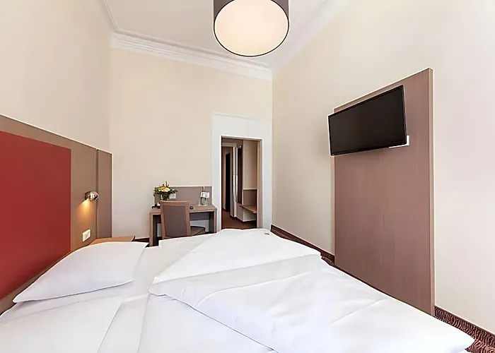 Norddeutscher Hof Hotel