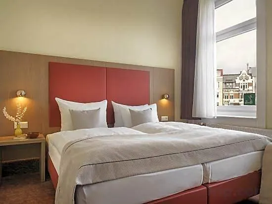 Hotel Norddeutscher Hof Hamburg