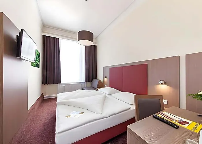 Hotel Norddeutscher Hof 3*