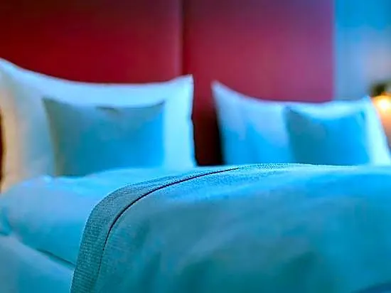 Hotel Norddeutscher Hof Hamburg