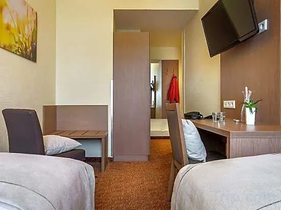 Hotel Norddeutscher Hof 3*