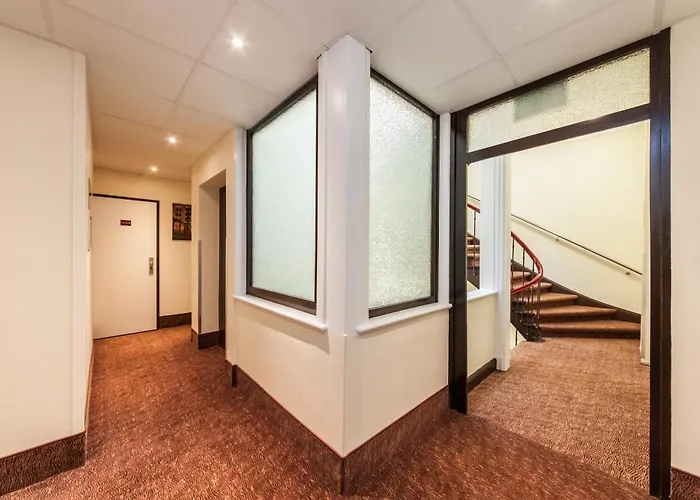 Norddeutscher Hof 3* Hamburg