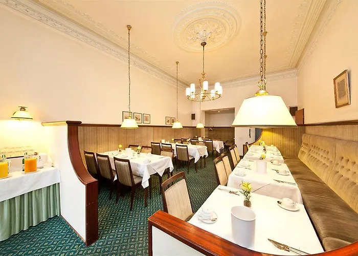 Norddeutscher Hof Hamburg