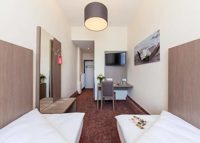 Norddeutscher Hof Hotel Hamburg
