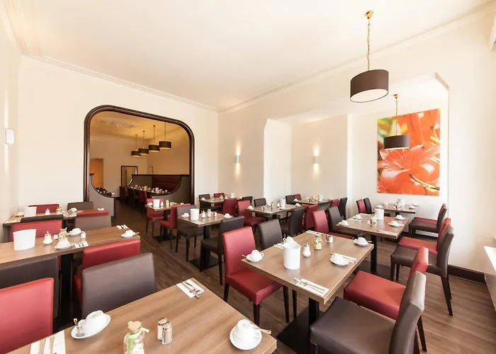 Norddeutscher Hof Hotel