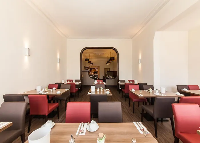 Norddeutscher Hof 3* Hamburg