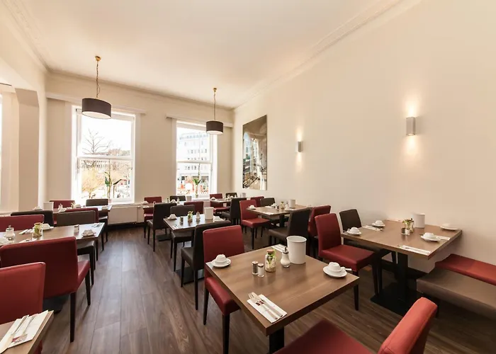 Norddeutscher Hof Hotel 3*