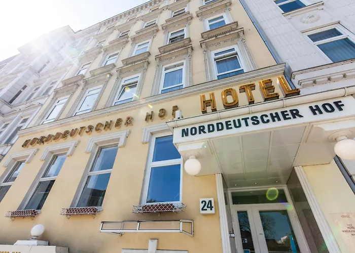 Norddeutscher Hof Hamburg