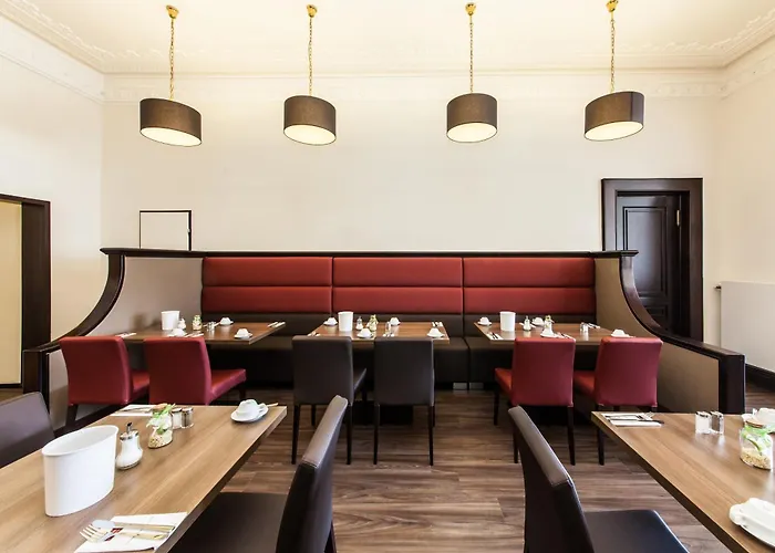 Norddeutscher Hof Hotel 3*