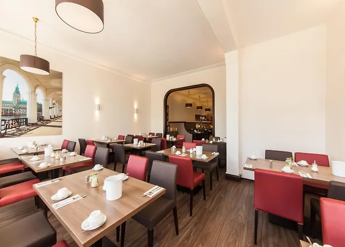 Norddeutscher Hof Hotel 3*