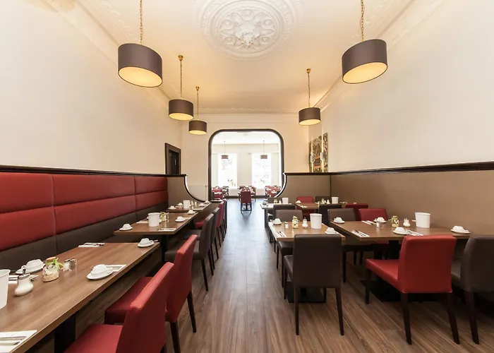 Hotel Norddeutscher Hof 3*