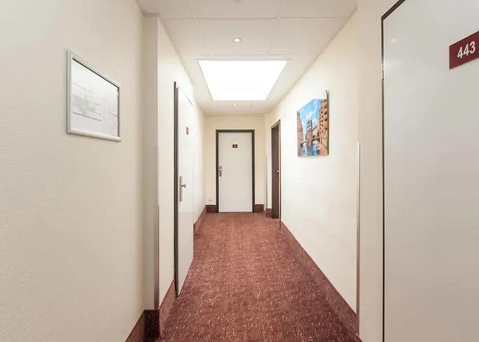 Norddeutscher Hof 3*