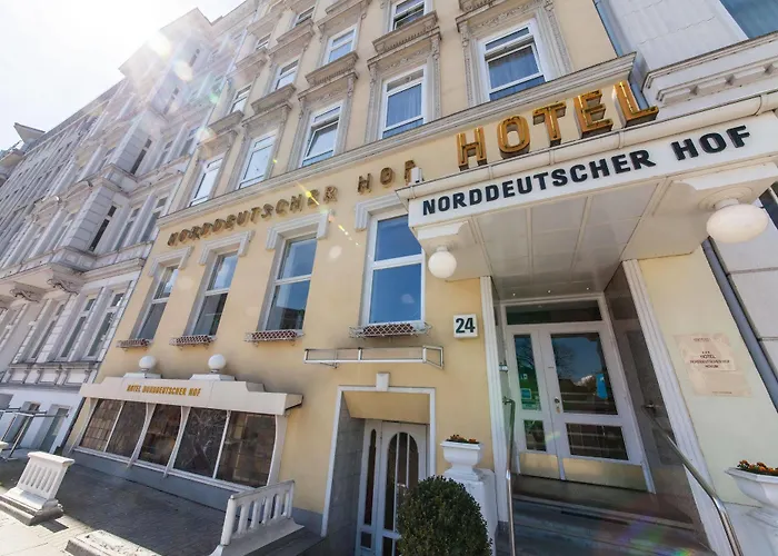 Norddeutscher Hof Hamburg